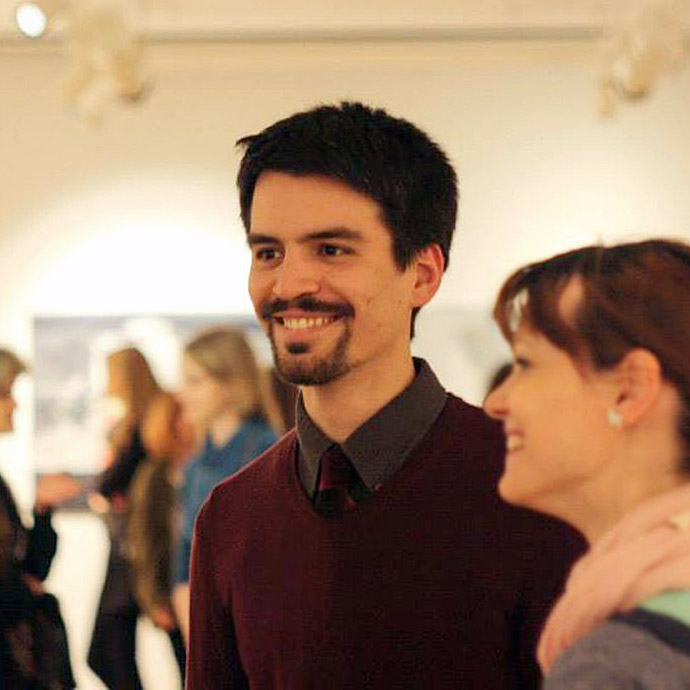 Constantin Rusu