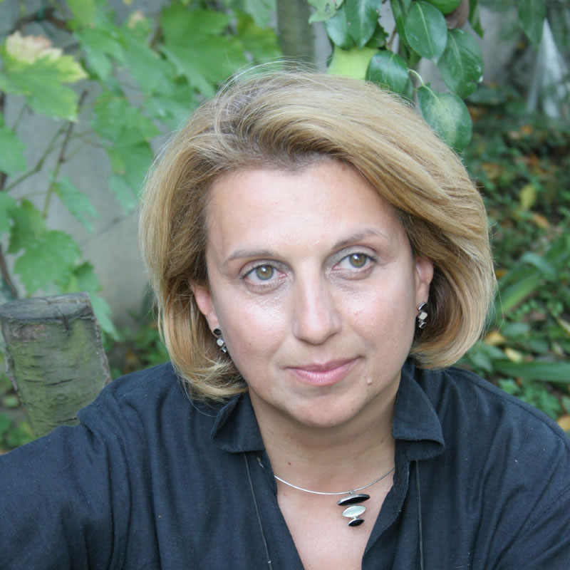 Daniela Făiniș