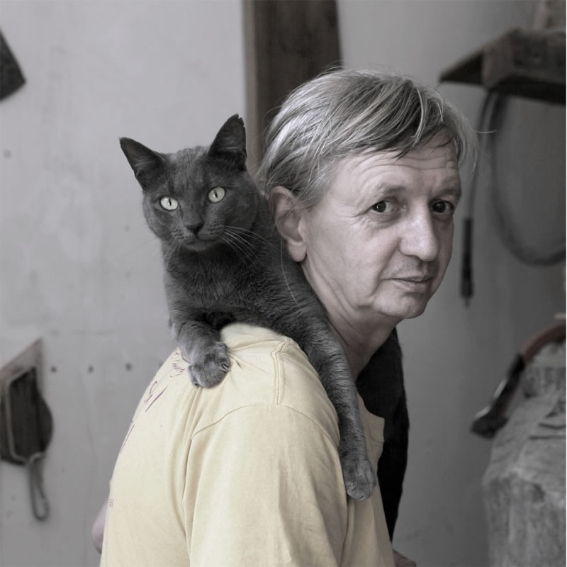 Mircea Roman