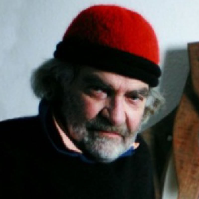 Paul Neagu