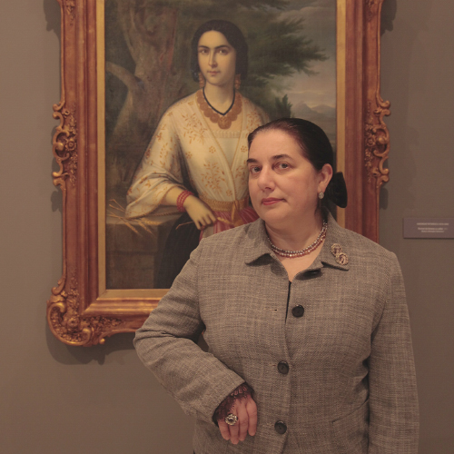 Roxana Trestioreanu
