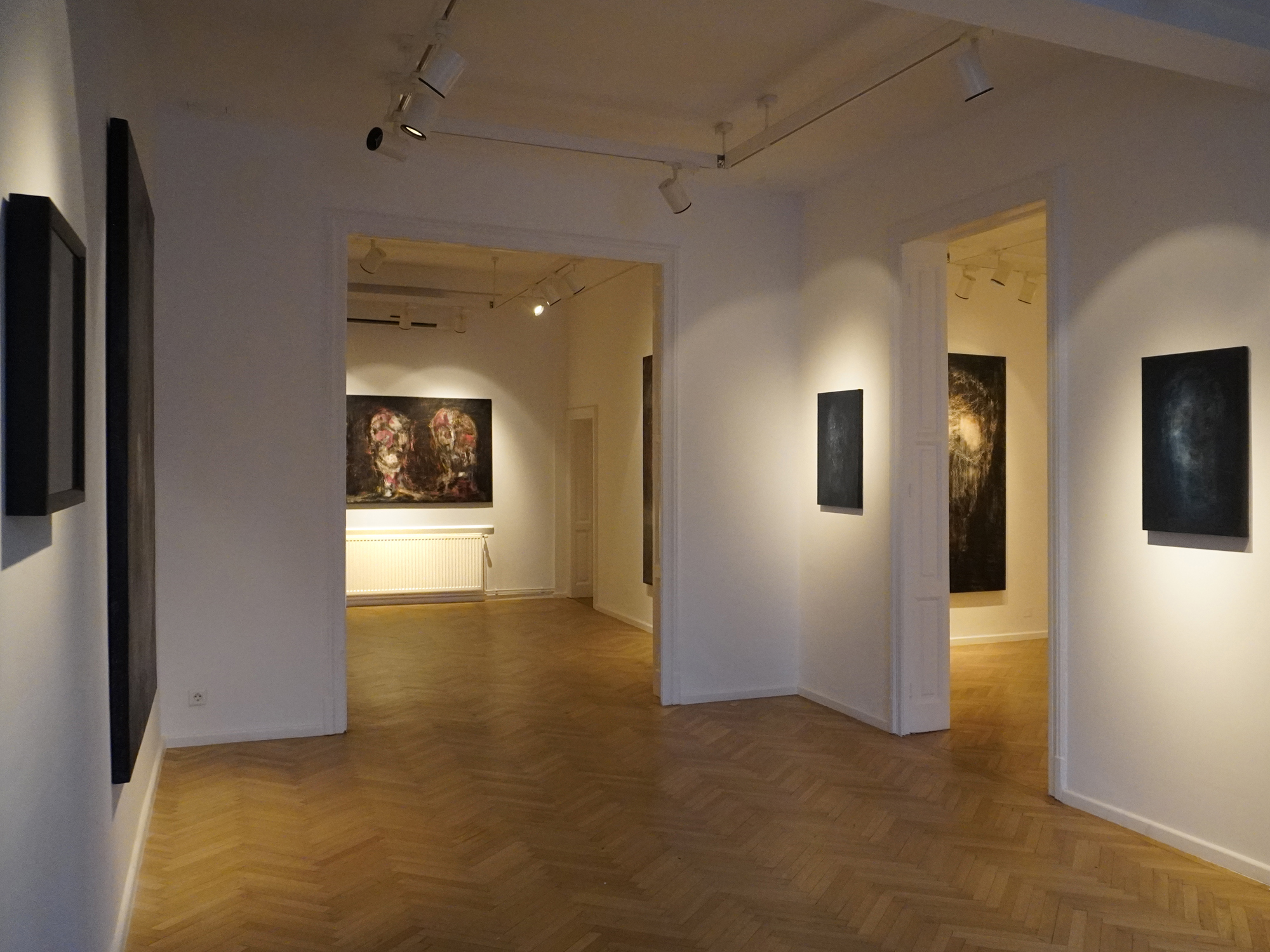 Claudiu Lazăr gallery view